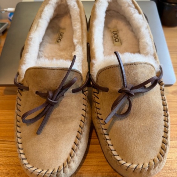 UGG Dakota slipper - Picture 1 of 8